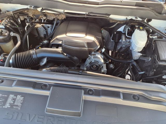 2019 Chevrolet Silverado 2500HD 8' Utility Truck - 23002343 - 23