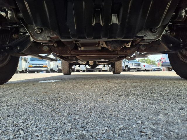 2019 Chevrolet Silverado 2500HD 8' Utility Truck - 23002343 - 24