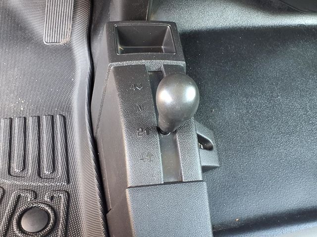 2019 Chevrolet Silverado 2500HD 8' Utility Truck - 23002343 - 25