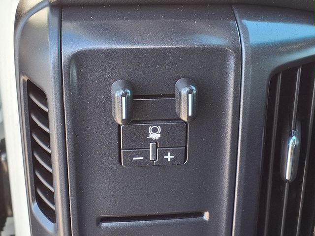 2019 Chevrolet Silverado 2500HD 8' Utility Truck - 23002343 - 26