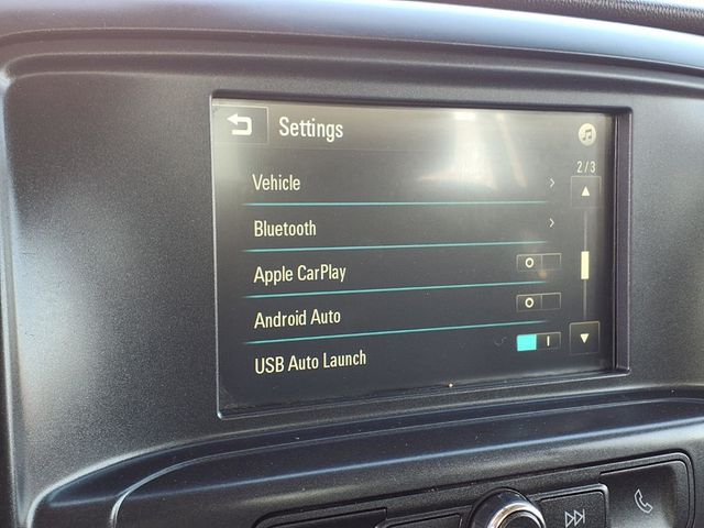 2019 Chevrolet Silverado 2500HD 8' Utility Truck - 23002343 - 27