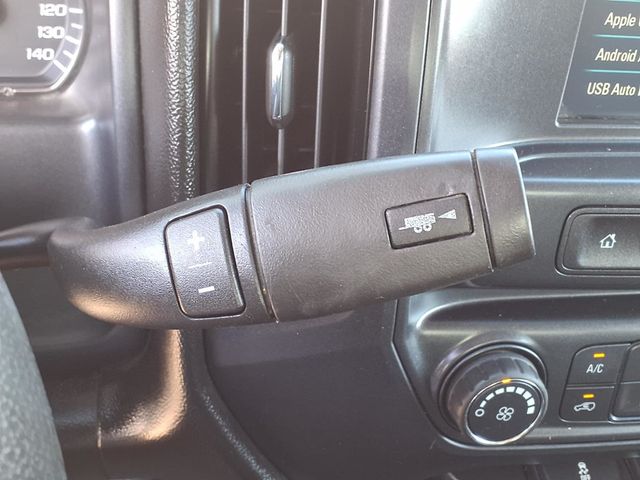 2019 Chevrolet Silverado 2500HD 8' Utility Truck - 23002343 - 28