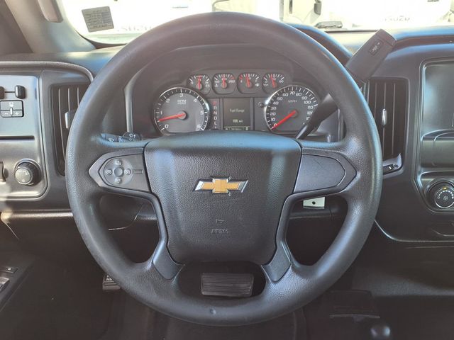 2019 Chevrolet Silverado 2500HD 8' Utility Truck - 23002343 - 29