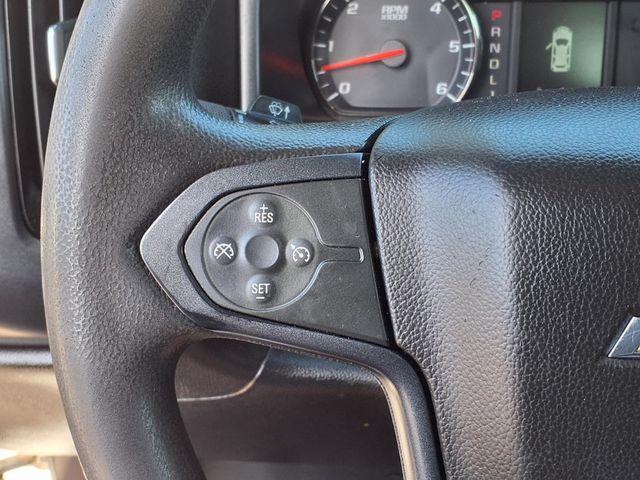 2019 Chevrolet Silverado 2500HD 8' Utility Truck - 23002343 - 30