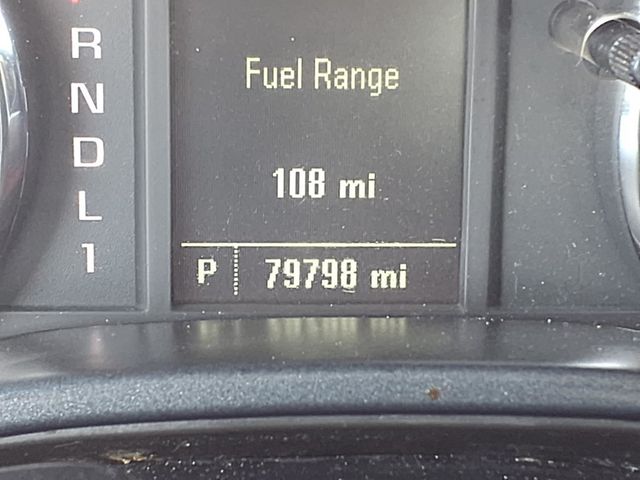 2019 Chevrolet Silverado 2500HD 8' Utility Truck - 23002343 - 32