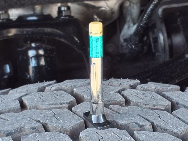 2019 Chevrolet Silverado 2500HD 8' Utility Truck - 23002343 - 34