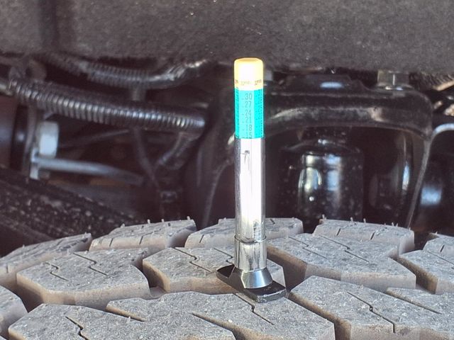 2019 Chevrolet Silverado 2500HD 8' Utility Truck - 23002343 - 36