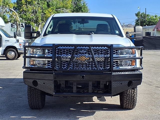 2019 Chevrolet Silverado 2500HD 8' Utility Truck - 23002343 - 7