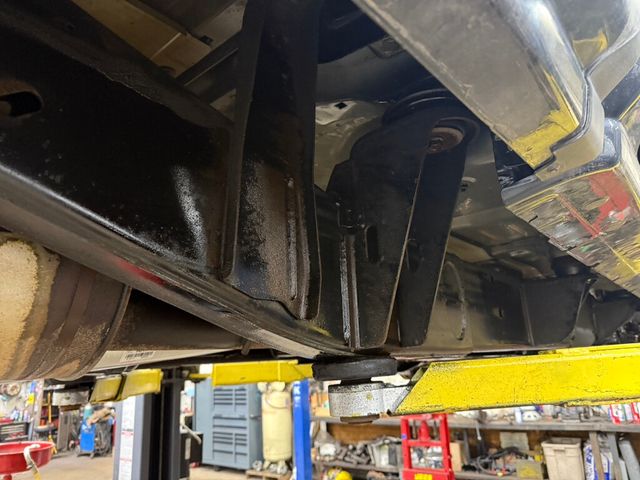 2019 Chevrolet Silverado 2500HD Chevy 2500 HD Double Cab Long Bed 4x4 6.0L  - 22992311 - 20