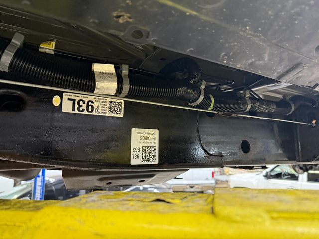 2019 Chevrolet Silverado 2500HD Chevy 2500 HD Double Cab Long Bed 4x4 6.0L  - 22992311 - 22