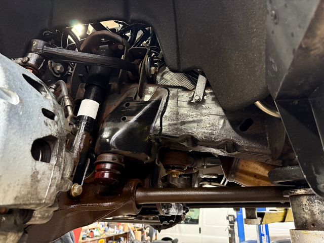 2019 Chevrolet Silverado 2500HD Chevy 2500 HD Double Cab Long Bed 4x4 6.0L  - 22992311 - 23