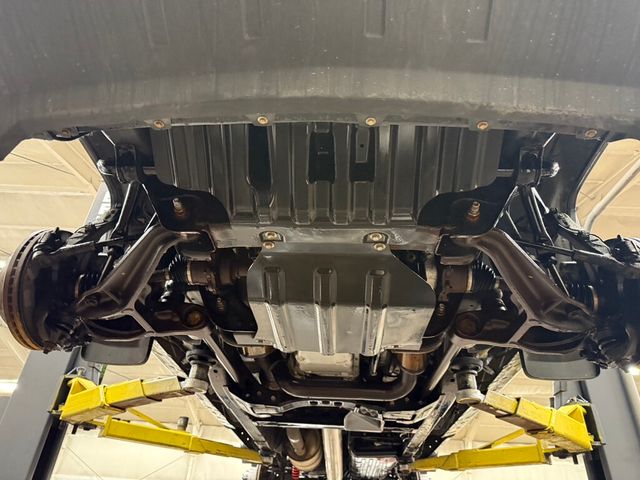 2019 Chevrolet Silverado 2500HD Chevy 2500 HD Double Cab Long Bed 4x4 6.0L  - 22992311 - 25