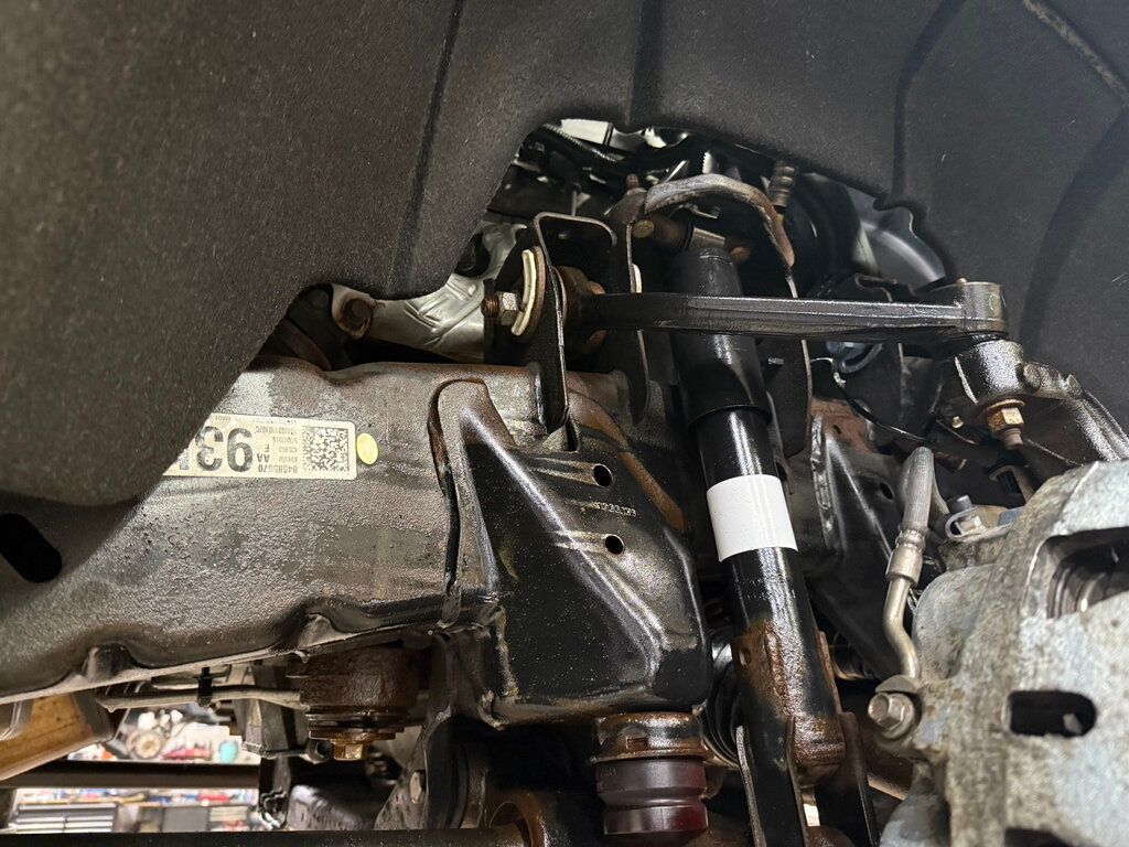 2019 Chevrolet Silverado 2500HD Chevy 2500 HD Double Cab Long Bed 4x4 6.0L  - 22992311 - 27