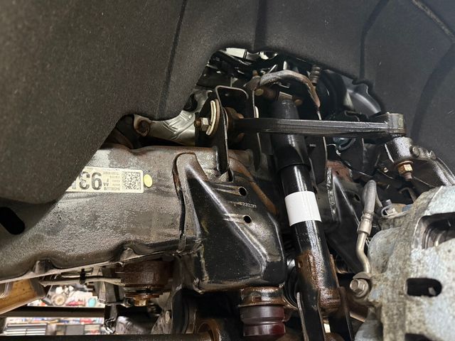 2019 Chevrolet Silverado 2500HD Chevy 2500 HD Double Cab Long Bed 4x4 6.0L  - 22992311 - 27