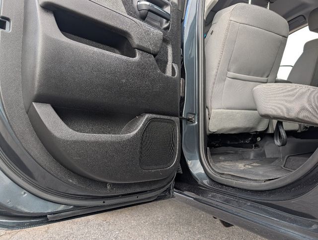 2019 Chevrolet Silverado 2500HD Chevy 2500 HD Double Cab Long Bed 4x4 6.0L  - 22992311 - 30