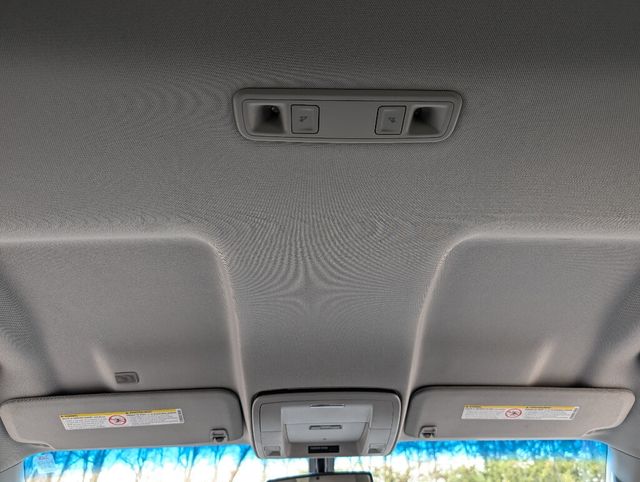 2019 Chevrolet Silverado 2500HD Chevy 2500 HD Double Cab Long Bed 4x4 6.0L  - 22992311 - 35