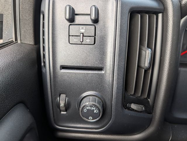 2019 Chevrolet Silverado 2500HD Chevy 2500 HD Double Cab Long Bed 4x4 6.0L  - 22992311 - 41