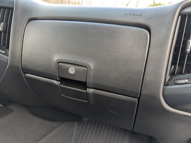 2019 Chevrolet Silverado 2500HD Chevy 2500 HD Double Cab Long Bed 4x4 6.0L  - 22992311 - 46