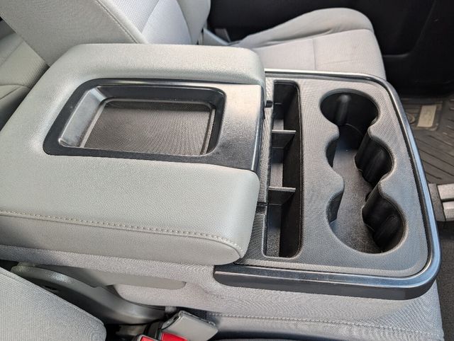 2019 Chevrolet Silverado 2500HD Chevy 2500 HD Double Cab Long Bed 4x4 6.0L  - 22992311 - 47