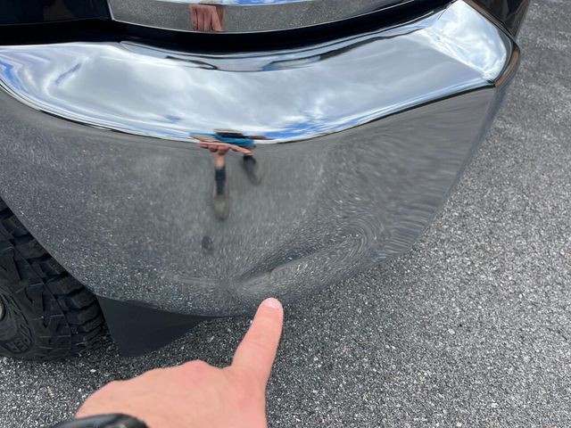 2019 Chevrolet Silverado 2500HD Chevy 2500 HD Double Cab Long Bed 4x4 6.0L  - 22992311 - 48