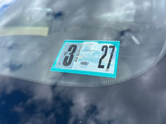 2019 Chevrolet Silverado 2500HD Chevy 2500 HD Double Cab Long Bed 4x4 6.0L  - 22992311 - 54