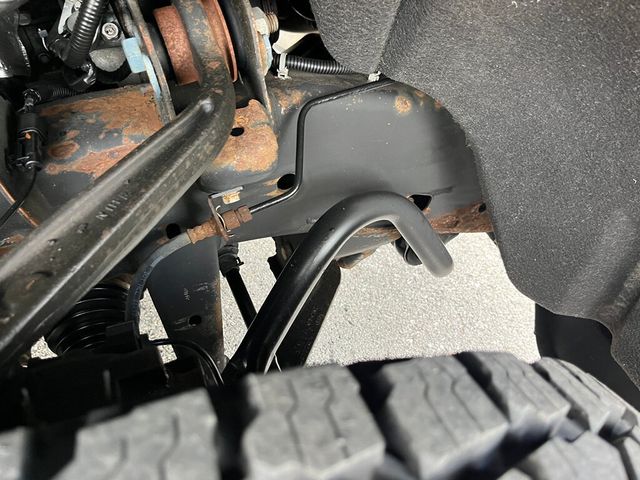 2019 Chevrolet Silverado 2500HD Chevy 2500 HD Double Cab Long Bed 4x4 6.0L  - 22992311 - 56