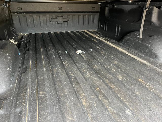 2019 Chevrolet Silverado 2500HD Chevy 2500 HD Double Cab Long Bed 4x4 6.0L  - 22992311 - 64