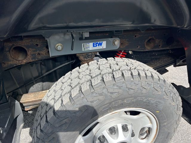 2019 Chevrolet Silverado 2500HD Chevy 2500 HD Double Cab Long Bed 4x4 6.0L  - 22992311 - 65