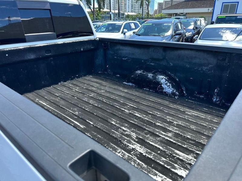2019 Chevrolet Silverado 2500HD LT photo 18