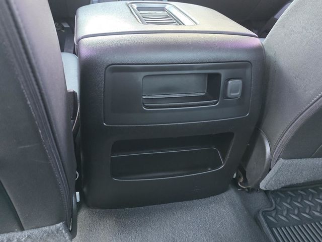 2019 Chevrolet Silverado 2500HD LTZ - 22973481 - 9