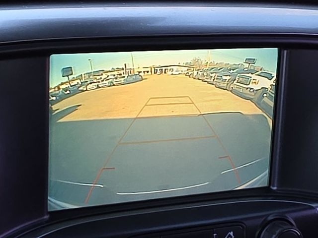 2019 Chevrolet Silverado 2500HD LTZ - 22973481 - 12