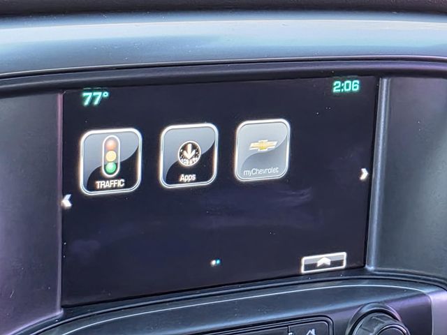 2019 Chevrolet Silverado 2500HD LTZ - 22973481 - 13