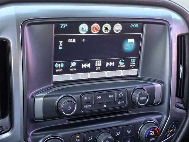 2019 Chevrolet Silverado 2500HD LTZ - 22973481 - 15