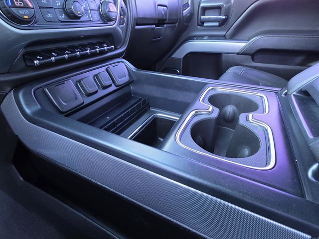 2019 Chevrolet Silverado 2500HD LTZ - 22973481 - 17