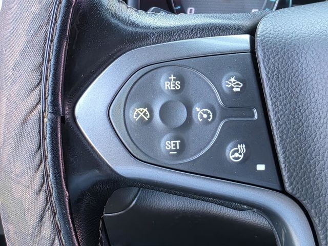 2019 Chevrolet Silverado 2500HD LTZ - 22973481 - 19