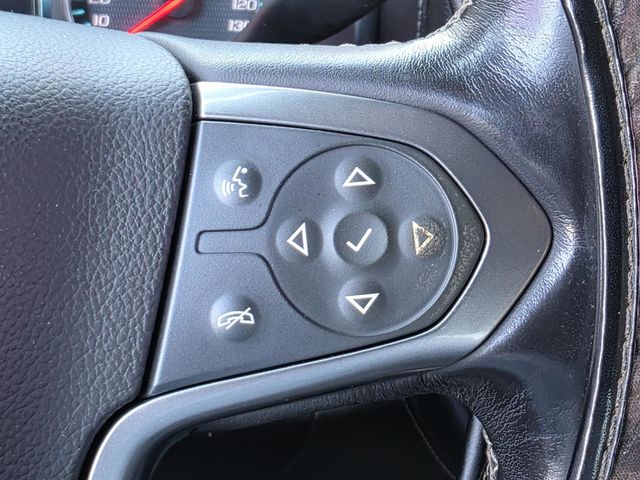 2019 Chevrolet Silverado 2500HD LTZ - 22973481 - 20