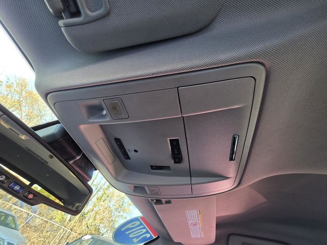 2019 Chevrolet Silverado 2500HD LTZ - 22973481 - 22