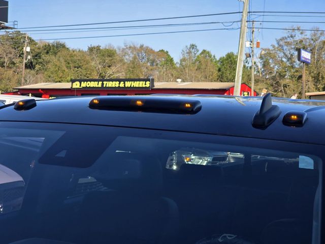 2019 Chevrolet Silverado 2500HD LTZ - 22973481 - 25