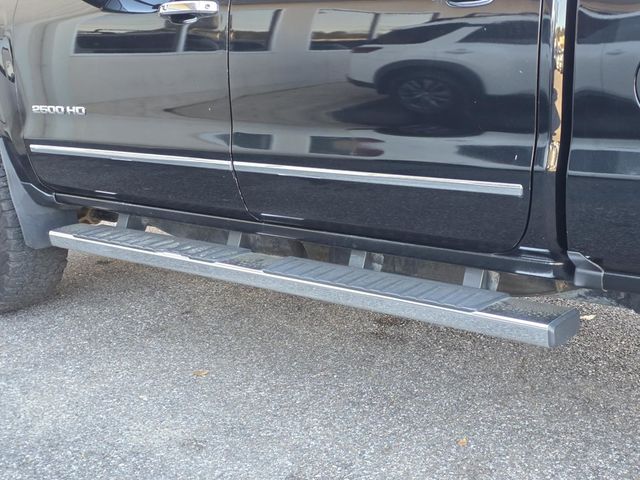 2019 Chevrolet Silverado 2500HD LTZ - 22973481 - 26
