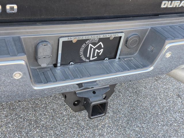 2019 Chevrolet Silverado 2500HD LTZ - 22973481 - 27