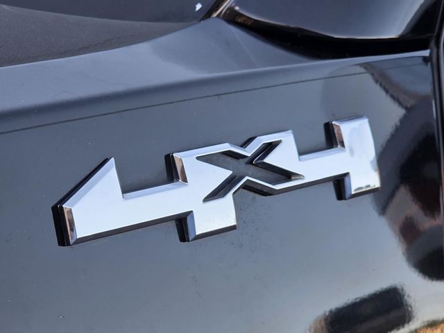 2019 Chevrolet Silverado 2500HD LTZ - 22973481 - 28