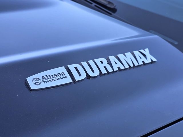 2019 Chevrolet Silverado 2500HD LTZ - 22973481 - 29
