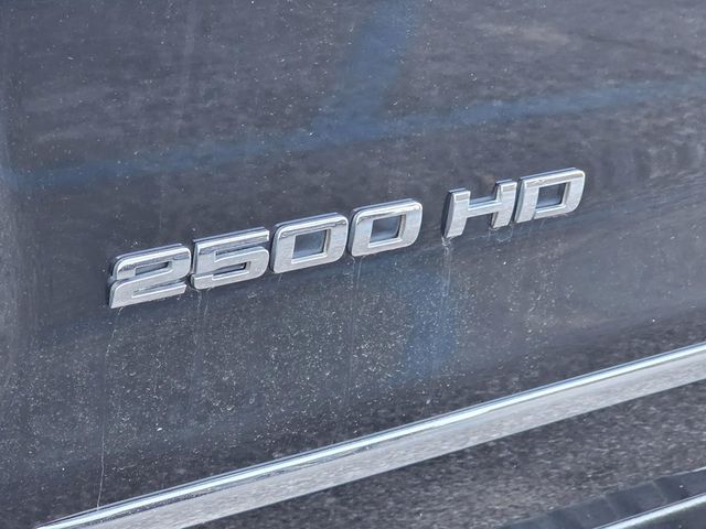 2019 Chevrolet Silverado 2500HD LTZ - 22973481 - 30