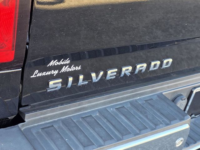 2019 Chevrolet Silverado 2500HD LTZ - 22973481 - 32