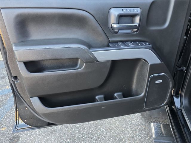 2019 Chevrolet Silverado 2500HD LTZ - 22973481 - 33