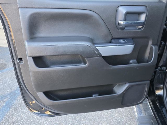 2019 Chevrolet Silverado 2500HD LTZ - 22973481 - 34