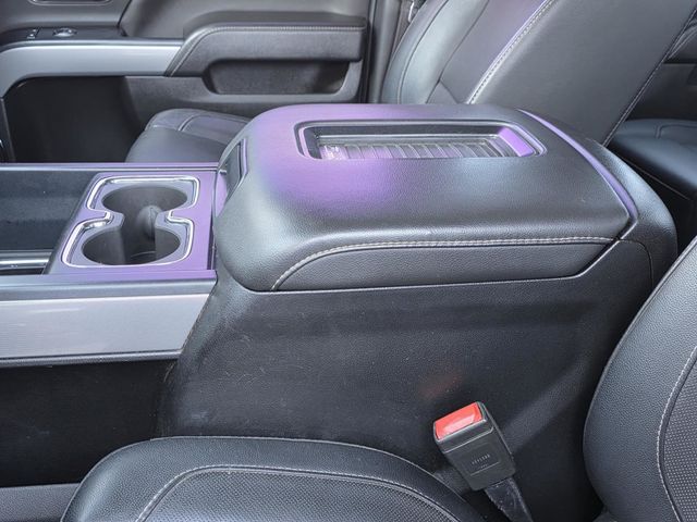 2019 Chevrolet Silverado 2500HD LTZ - 22973481 - 6