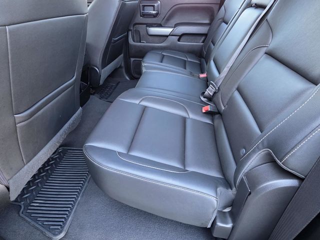 2019 Chevrolet Silverado 2500HD LTZ - 22973481 - 7