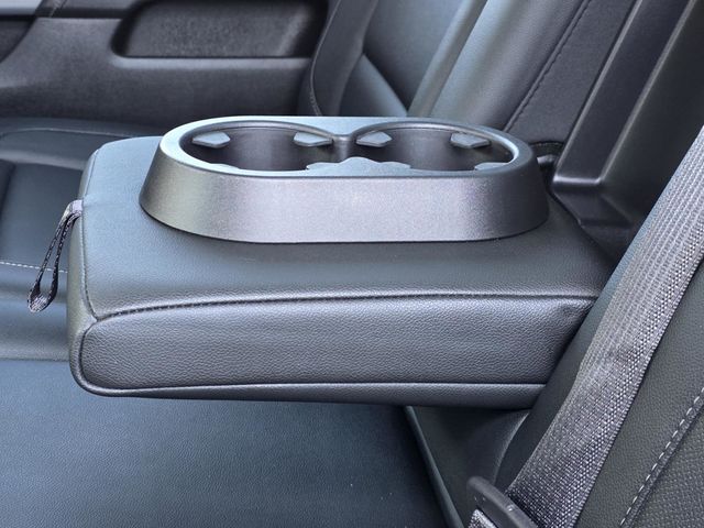 2019 Chevrolet Silverado 2500HD LTZ - 22973481 - 8