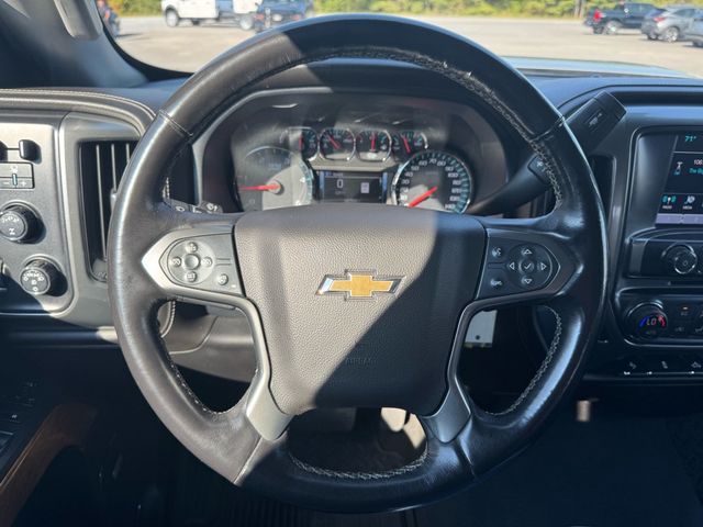2019 Chevrolet Silverado 2500HD LTZ - 23088929 - 10